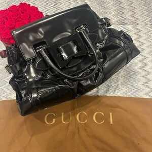 Gucci handbag
